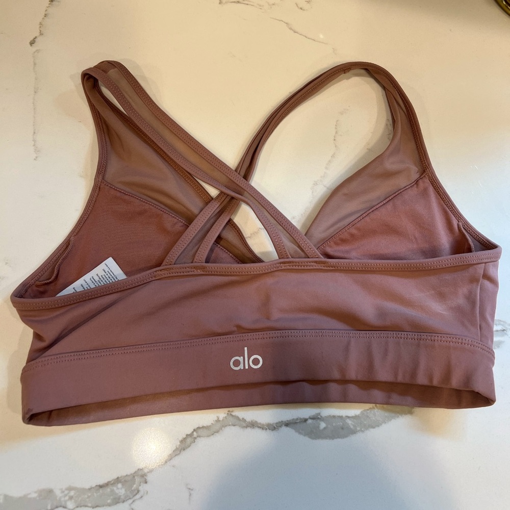 ALO Sports Bra